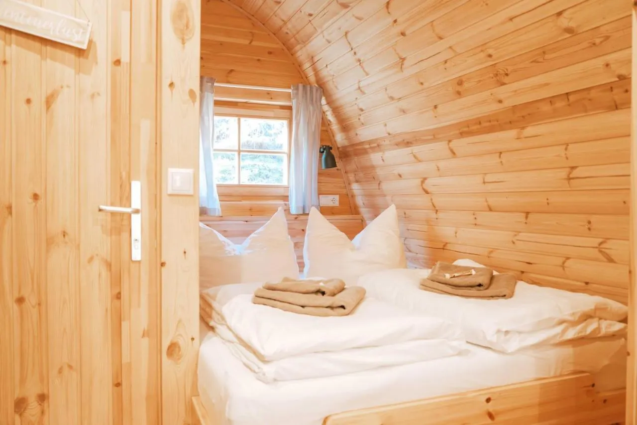 Frankenwald Chalets - Chalets Wilhelmsthal